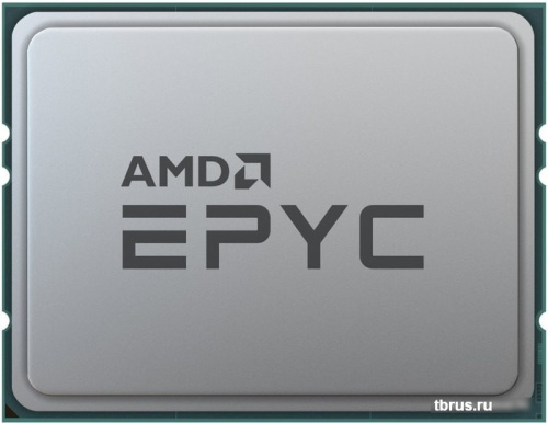 Процессор AMD EPYC 7643 фото 3