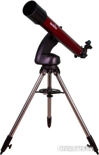 Телескоп Sky-Watcher Star Discovery AC90 SynScan GOTO фото 3