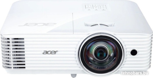 Проектор Acer S1286HN фото 3