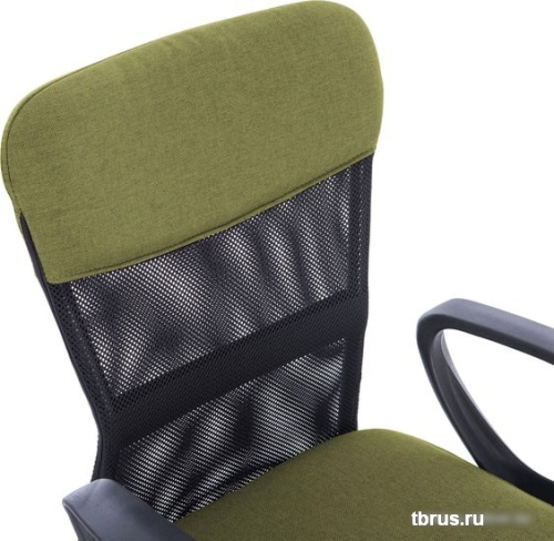 Кресло Brabix Jet MG-315 (зеленый) фото 7