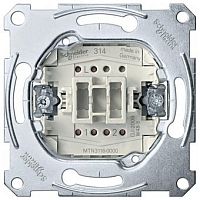 Выключатель Schneider Electric MTN3116-0000,10А