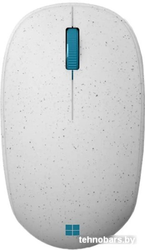Мышь Microsoft Ocean Plastic Mouse фото 3