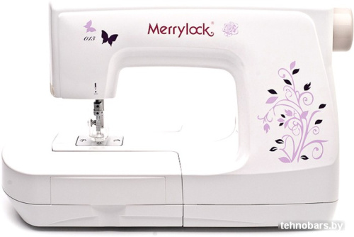 Швейная машина Merrylock 015 фото 3