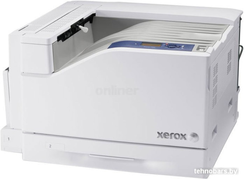 Принтер Xerox Phaser 7500DN фото 3