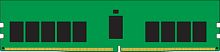 Оперативная память Kingston 16ГБ DDR4 2933 МГц KSM29RD8/16MRR