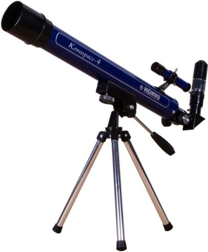 Телескоп Konus Konuspace-4 50/600 AZ фото 4