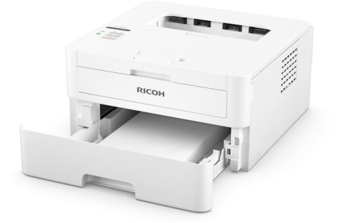 Принтер Ricoh SP 230DNw фото 6