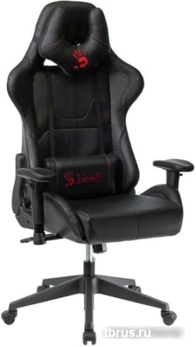 Кресло A4Tech Bloody GC-500 (черный) фото 3