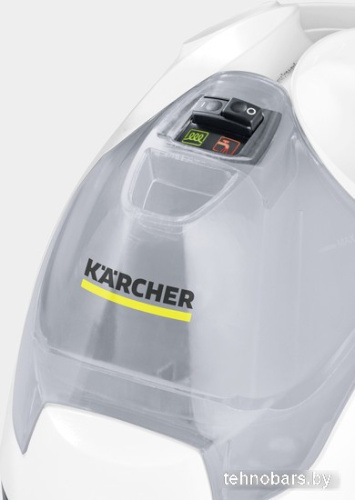 Пароочиститель Karcher SC 4 EasyFix 1.512-630.0 фото 4