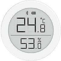 Термогигрометр Qingping Temp & RH Monitor