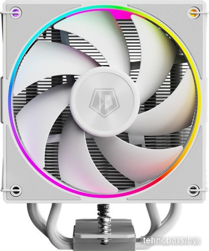 Кулер для процессора ID-Cooling Frozn A410 ARGB White фото 5
