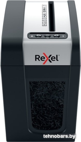 Rexel Secure MC3-SL Whisper-Shred фото 3