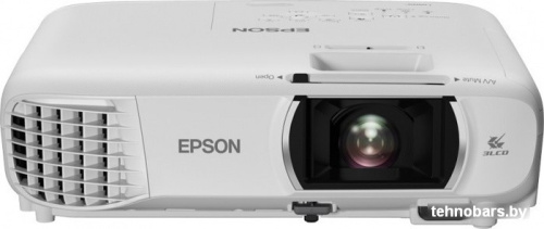 Проектор Epson EH-TW740 фото 5