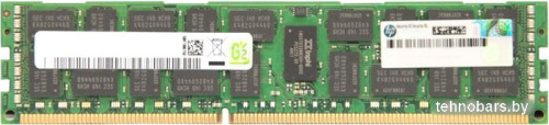 Оперативная память HP 32ГБ DDR4 2400 МГц 819412R-001 фото 3