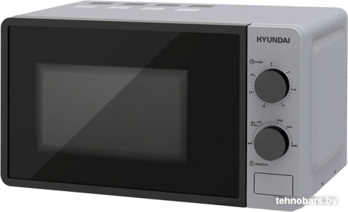 Микроволновая печь Hyundai HYM-M2002 фото 3