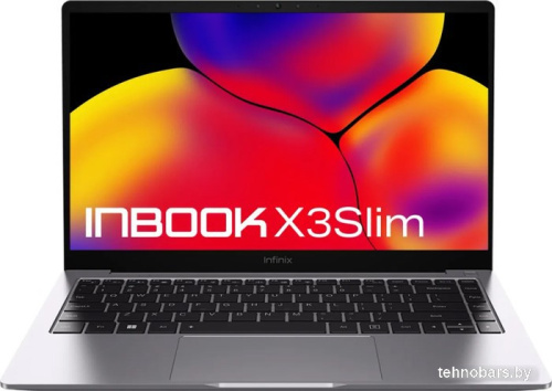Ноутбук Infinix Inbook X3 Slim 12TH XL422 71008301342 фото 3