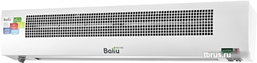 Тепловая завеса Ballu BHC-L10-T05 фото 3
