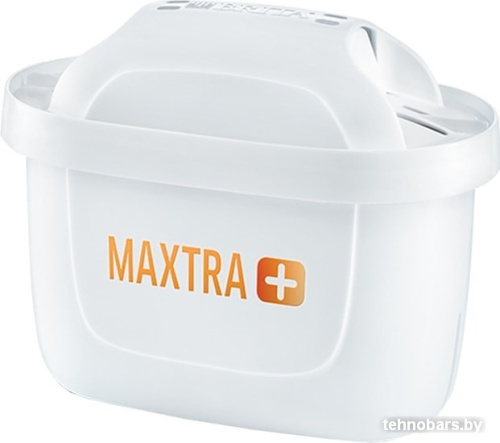 Комплект картриджей BRITA Maxtra+ жесткость (2 шт) фото 5