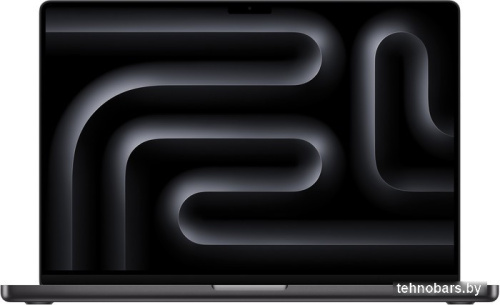 Ноутбук Apple Macbook Pro 16.2" M3 Pro 2023 MRW13 фото 3