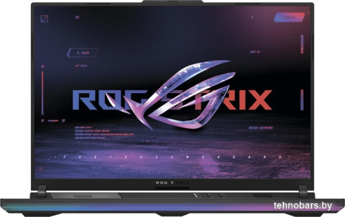 Игровой ноутбук ASUS ROG Strix SCAR 18 2023 G834JZ-N6068 фото 5
