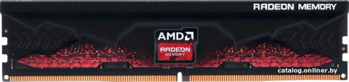Оперативная память AMD Radeon R5 16ГБ DDR5 4800 МГц R5S516G4800U1S фото 3