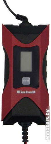 Зарядное устройство Einhell CC-BC 4 M фото 5