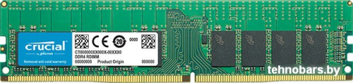 Оперативная память Crucial 16GB DDR4 PC4-19200 [CT16G4RFD424A] фото 3