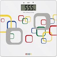 Напольные весы Econ ECO-BS114F
