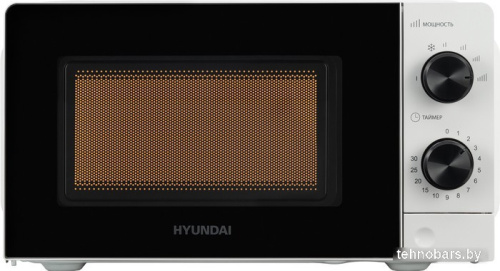 Микроволновая печь Hyundai HYM-M2049 фото 3