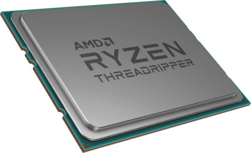 Процессор AMD Ryzen Threadripper Pro 3995WX фото 4