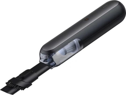 Автомобильный пылесос Baseus A1 Car Vacuum Cleaner (черный) фото 4