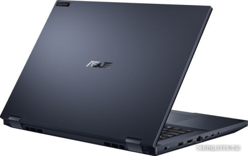 Ноутбук 2-в-1 ASUS ExpertBook B6 Flip B6602FC2-MH0368 фото 5
