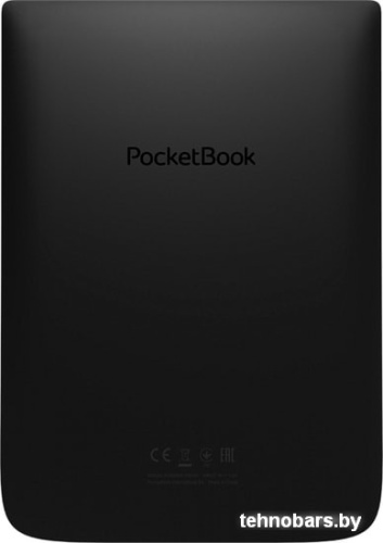 Электронная книга PocketBook 740 (черный) фото 4