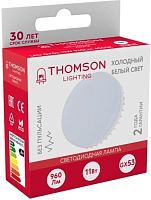 Светодиодная лампочка Thomson Led Gx53 TH-B4011