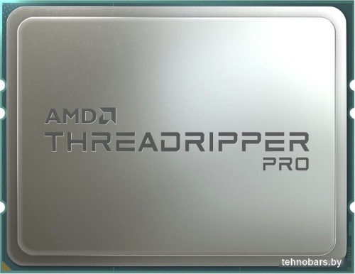 Процессор AMD Ryzen Threadripper Pro 5955WX (BOX) фото 3