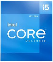 Процессор Intel Core i5-12600KF (BOX)