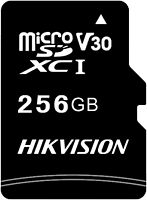 Карта памяти Hikvision microSDXC HS-TF-C1/256G 256GB