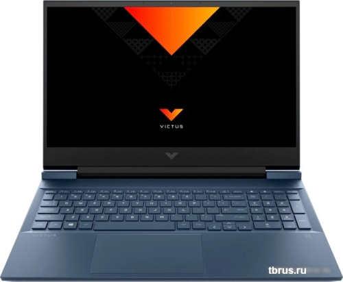 Игровой ноутбук HP Victus 16-d0033ur 4E1S4EA фото 3