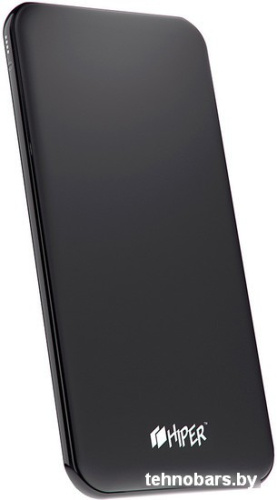 Портативное зарядное устройство Hiper PSX20000 (черный) фото 4