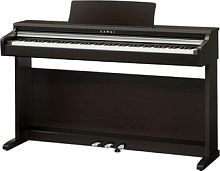 Цифровое пианино Kawai KDP110 (палисандр)