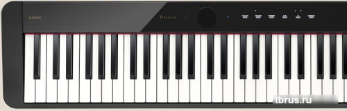 Цифровое пианино Casio PX-S1100 (черный) фото 5