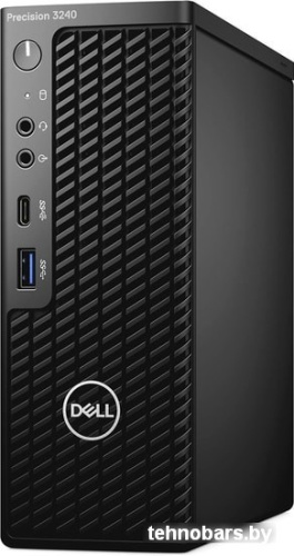 Компактный компьютер Dell Precision 3240-8254 фото 3