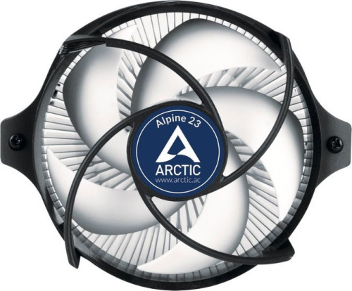 Кулер для процессора Arctic Alpine 23 ACALP00035A фото 3