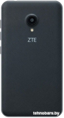 Смартфон ZTE Blade L130 (черный) фото 5