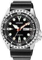 Наручные часы Citizen NH8380-15EE