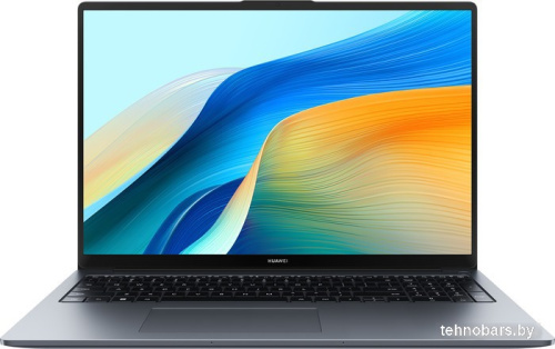 Ноутбук Huawei MateBook D 16 2024 MCLG-X 53013WXB фото 3