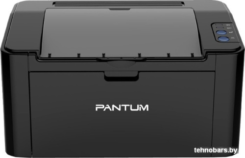 Принтер Pantum P2207 фото 3
