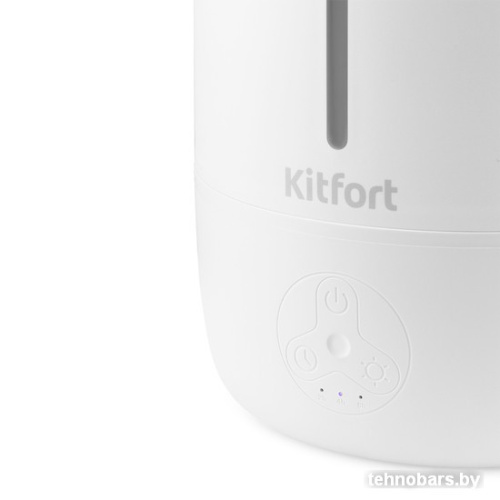 Увлажнитель воздуха Kitfort KT-2832 фото 5