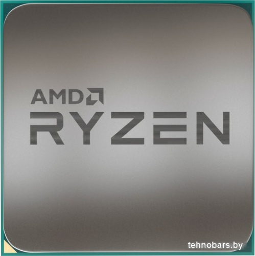 Процессор AMD Ryzen 5 3600 (BOX, без охлаждения) фото 3