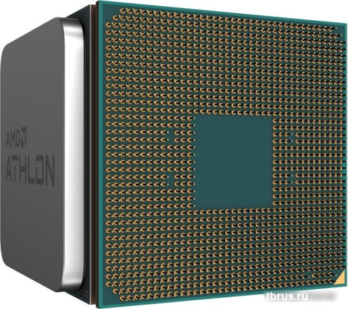 Процессор AMD AMD Athlon 200GE фото 6
